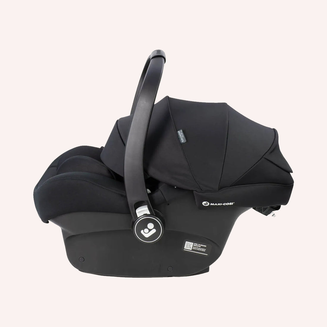 UPPAbaby VISTA V3 + Maxi Cosi Mico 12 LX Capsule Bundle