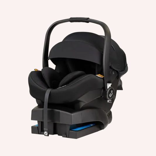 Maxi Cosi Mico 12 LX Capsule - Onyx