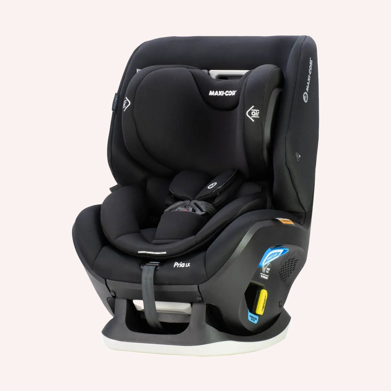 Pria convertible car seat hotsell