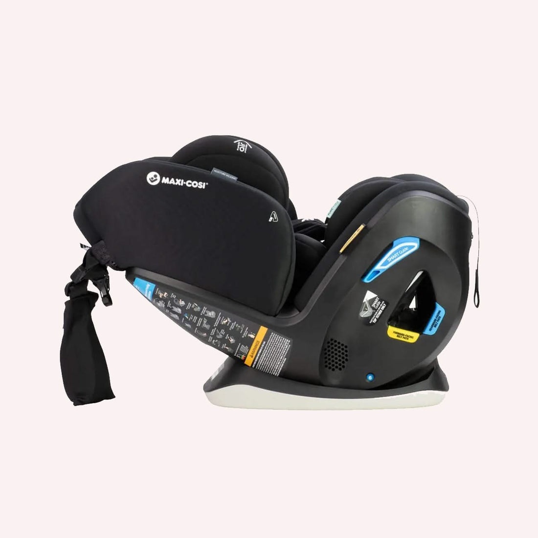 maxi cosi pria lx convertible car seat Maxi-Cosi Pria LX Convertible Car Seat (0 Months - 4 Years) - Onyx by Maxi- Cosi