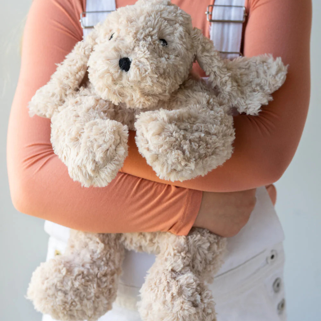 Max the Dog - Cream