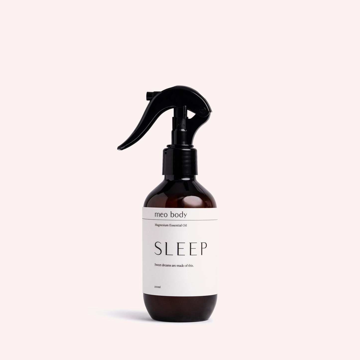 Sleep Magnesium Spray - 200ml