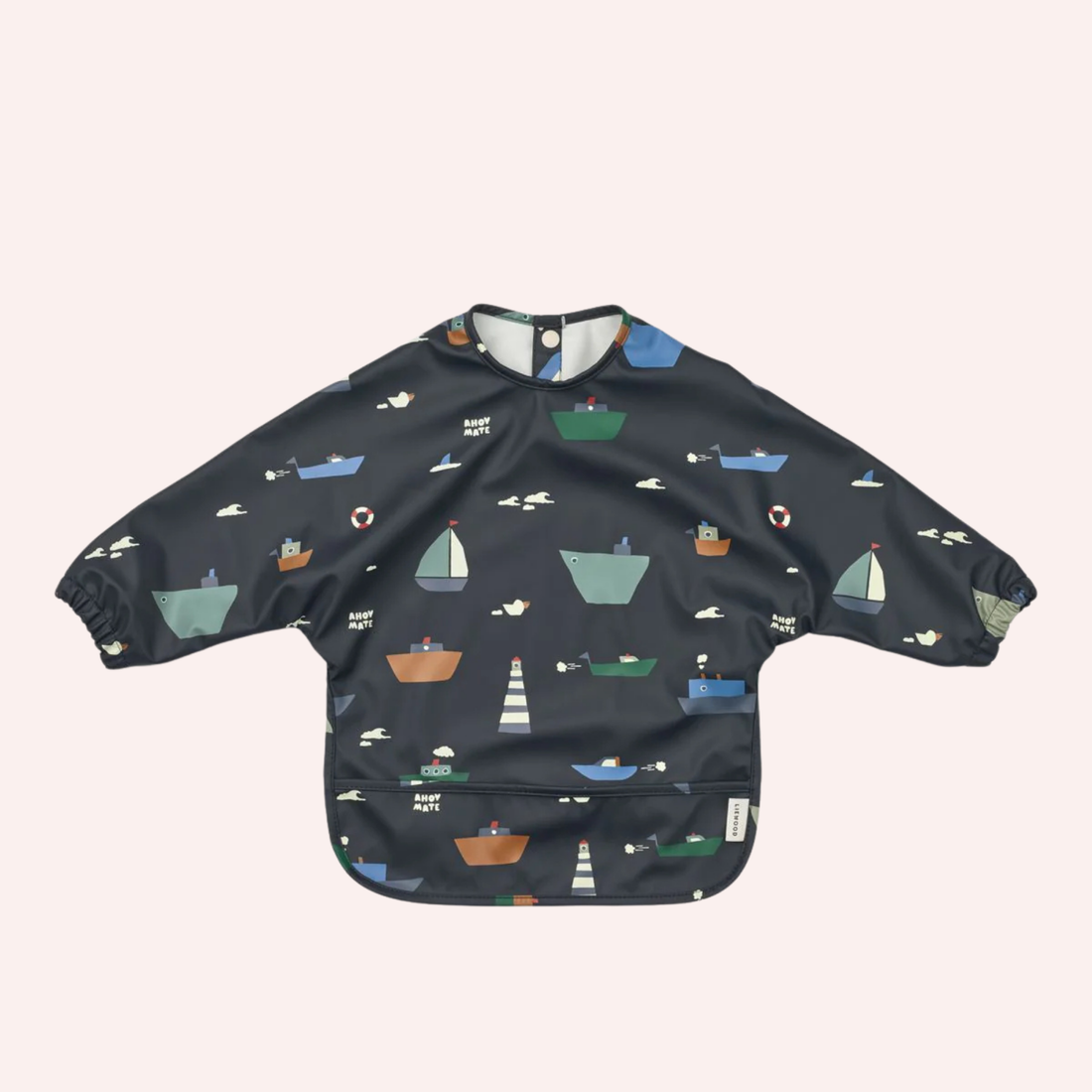 Sailing/Classic Navy