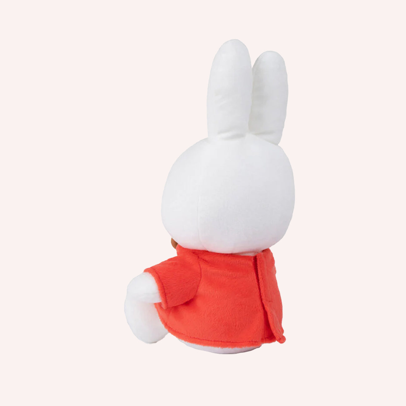 Miffy with Snuffy sitting (33 cm)