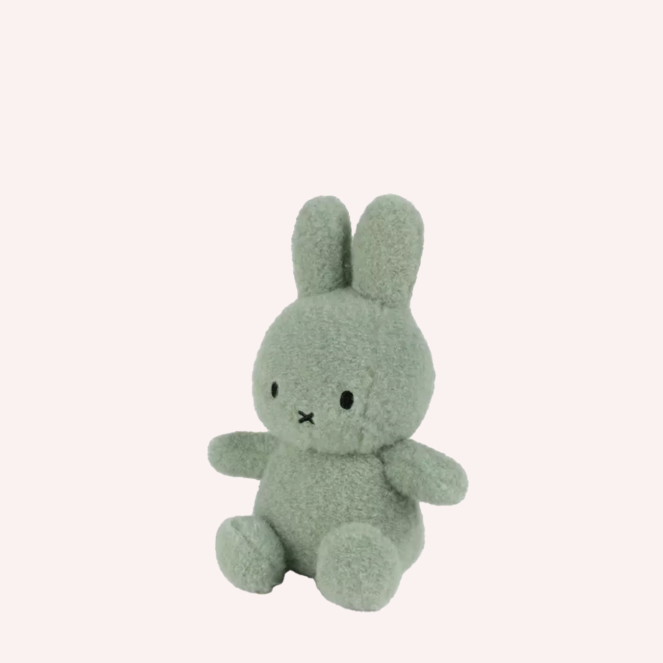 Miffy Terry Plush - Candy Pistache (23 cm)