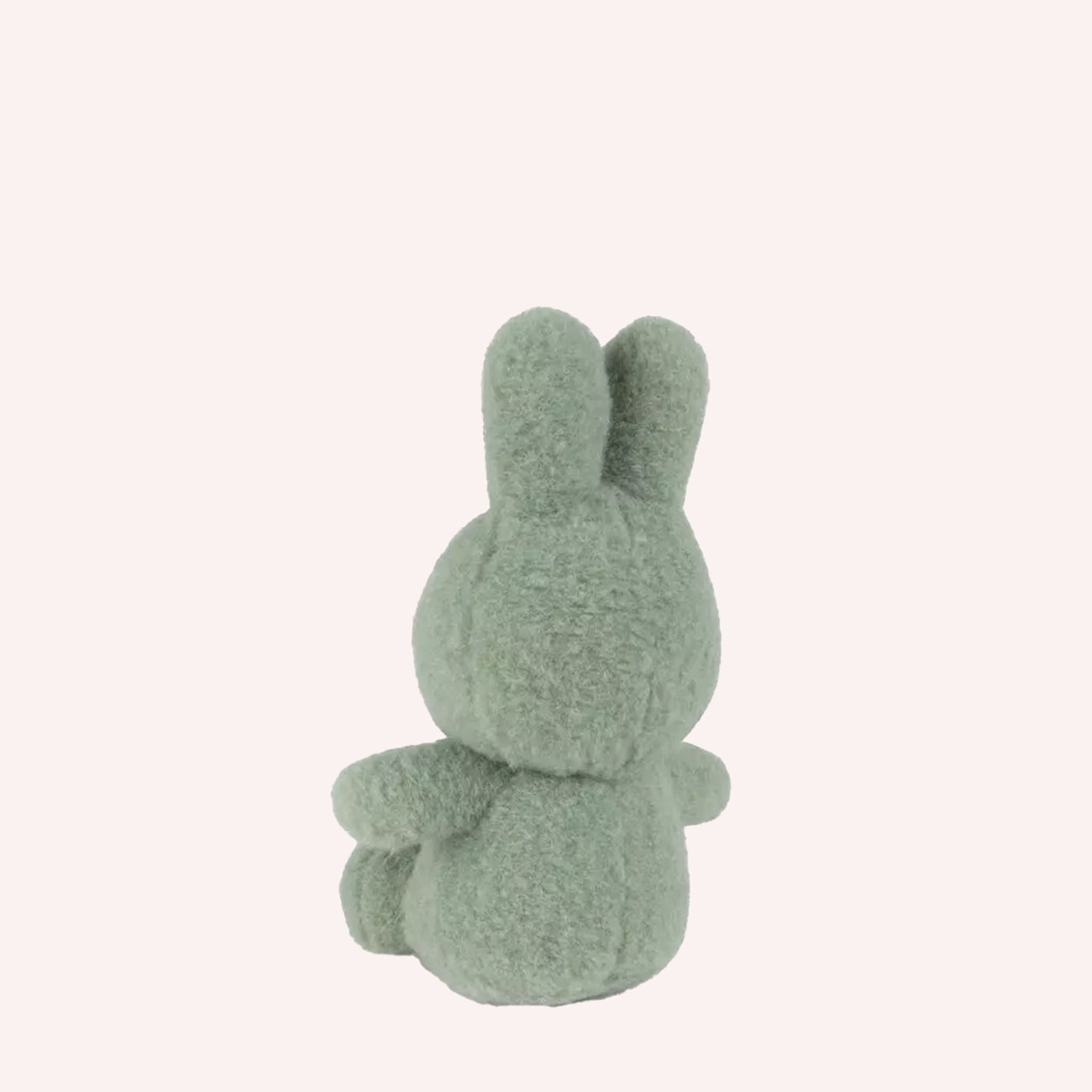 Miffy Terry Plush - Candy Pistache (23 cm)