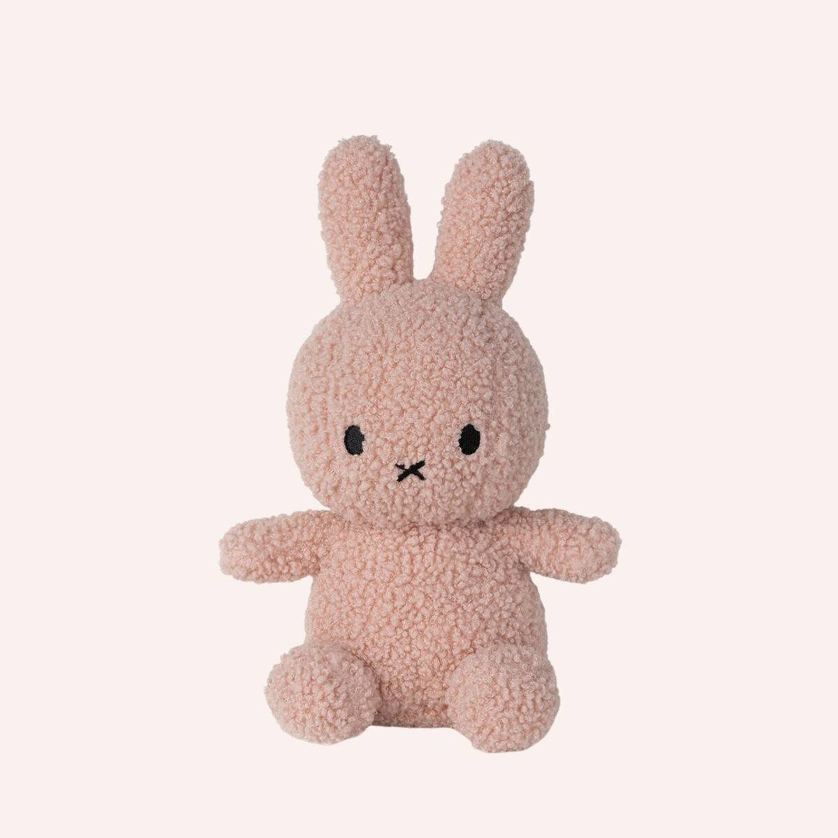 Miffy Tiny Teddy Plush - Pink (23cm)