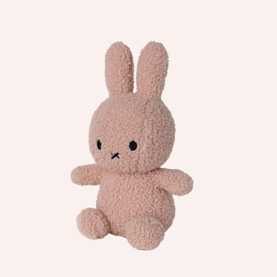 Miffy Tiny Teddy Plush - Pink (23cm)