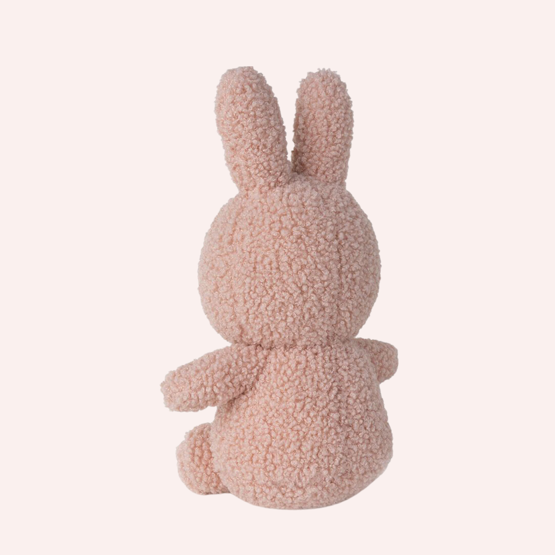 Miffy Tiny Teddy Plush - Pink (23cm)