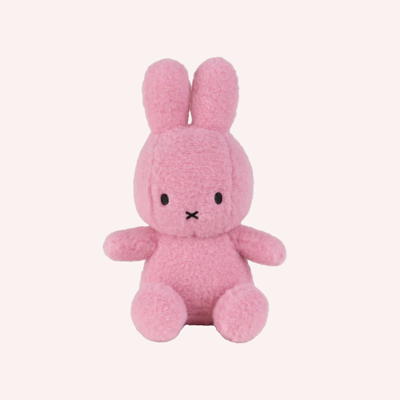 Miffy Terry Plush - Candy Rose (23 cm)