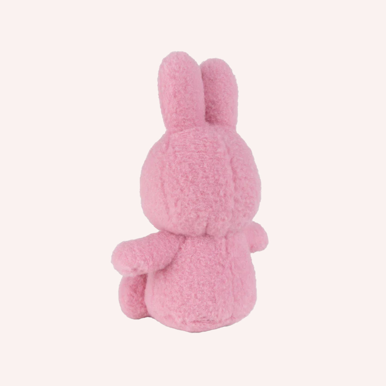 Miffy Terry Plush - Candy Rose (23 cm)