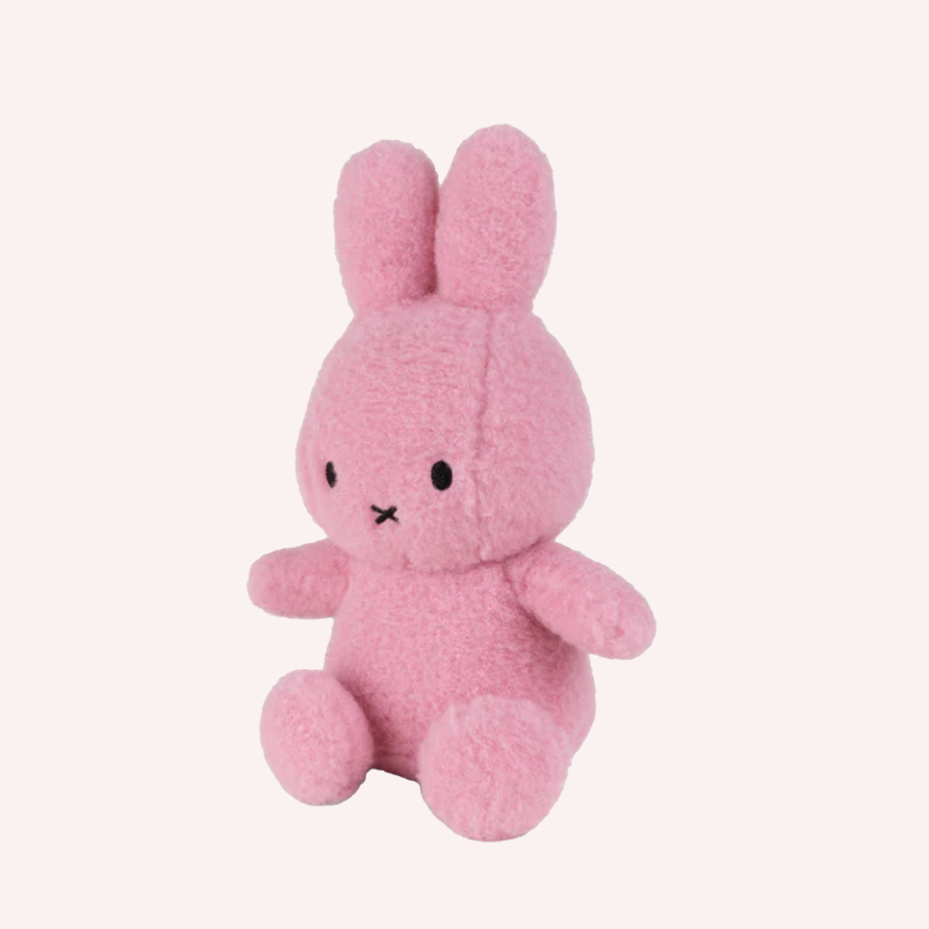 Miffy Terry Plush - Candy Rose (23 cm)