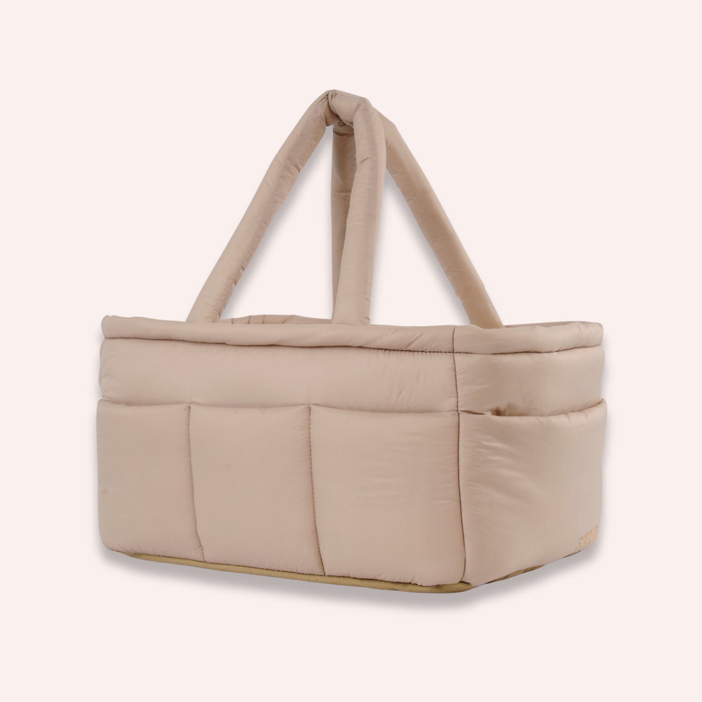Migo Caddy - Beige