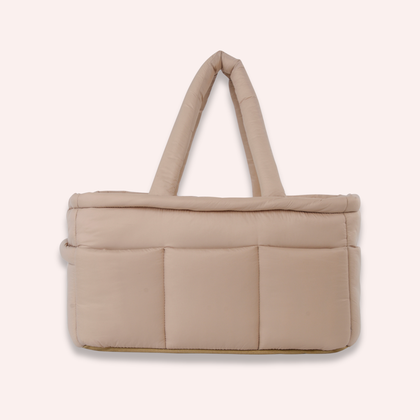 Migo Caddy - Beige