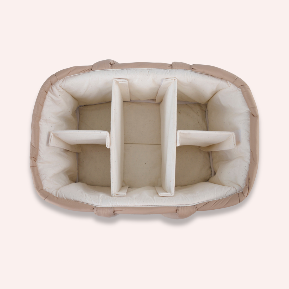 Migo Caddy - Beige