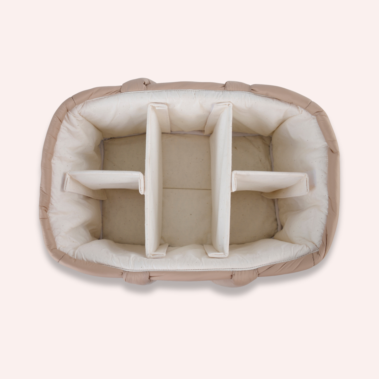 Migo Caddy - Beige