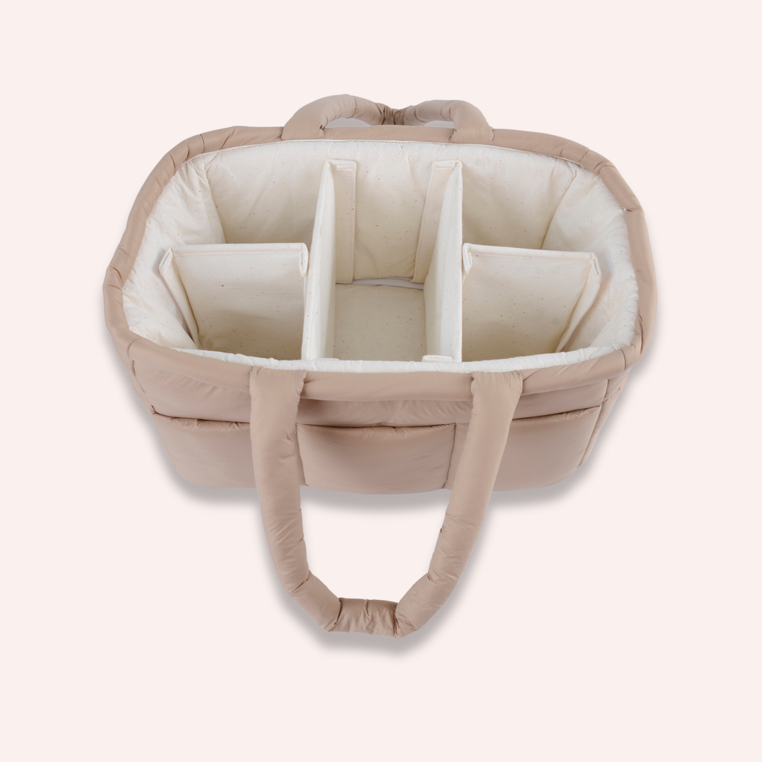Migo Caddy - Beige