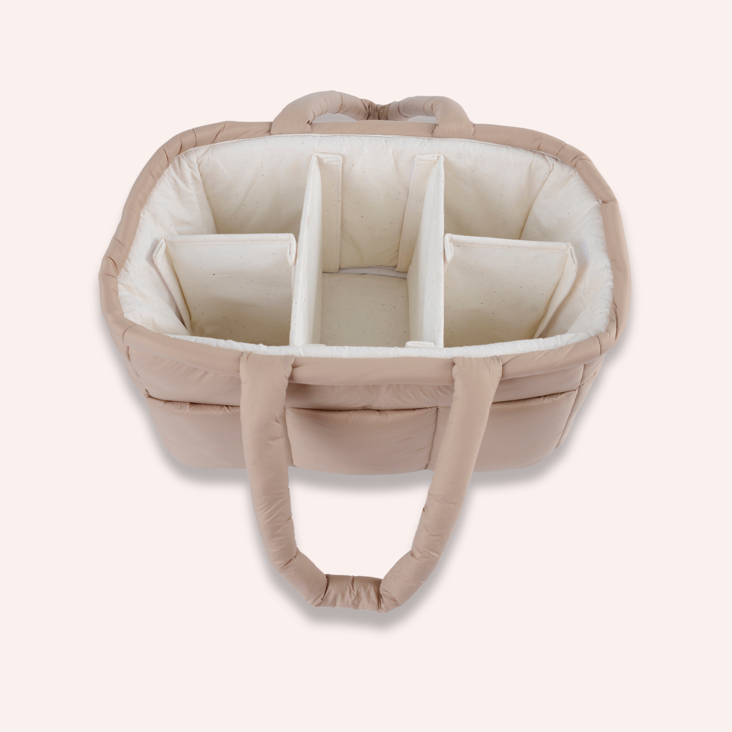 Migo Caddy - Beige