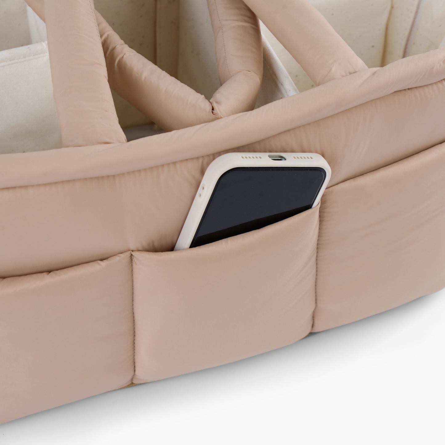 Migo Caddy - Beige