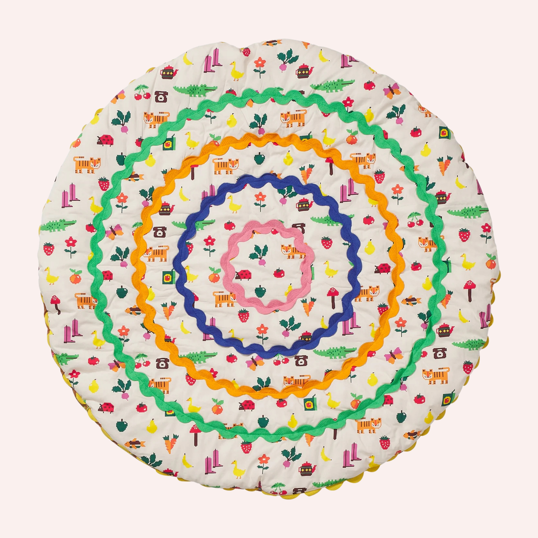 Mila Play Mat