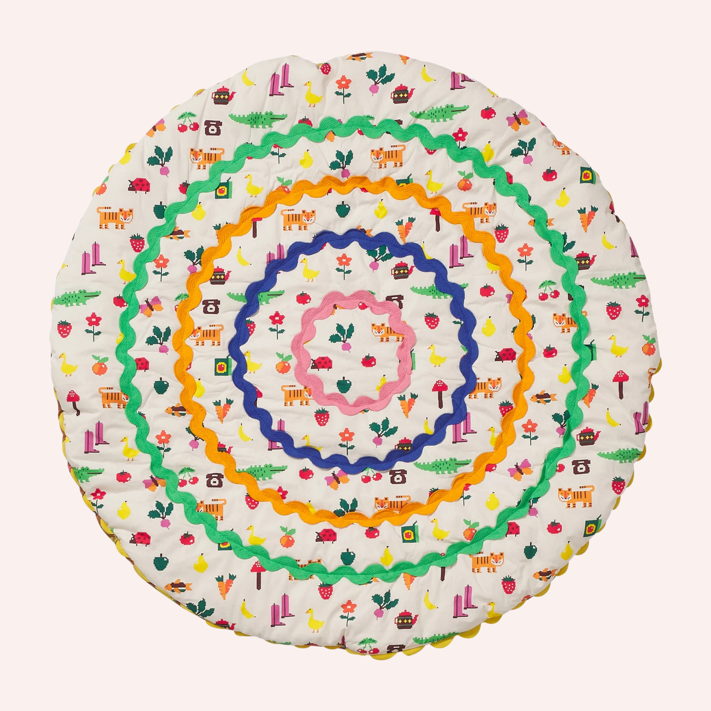 Mila Play Mat