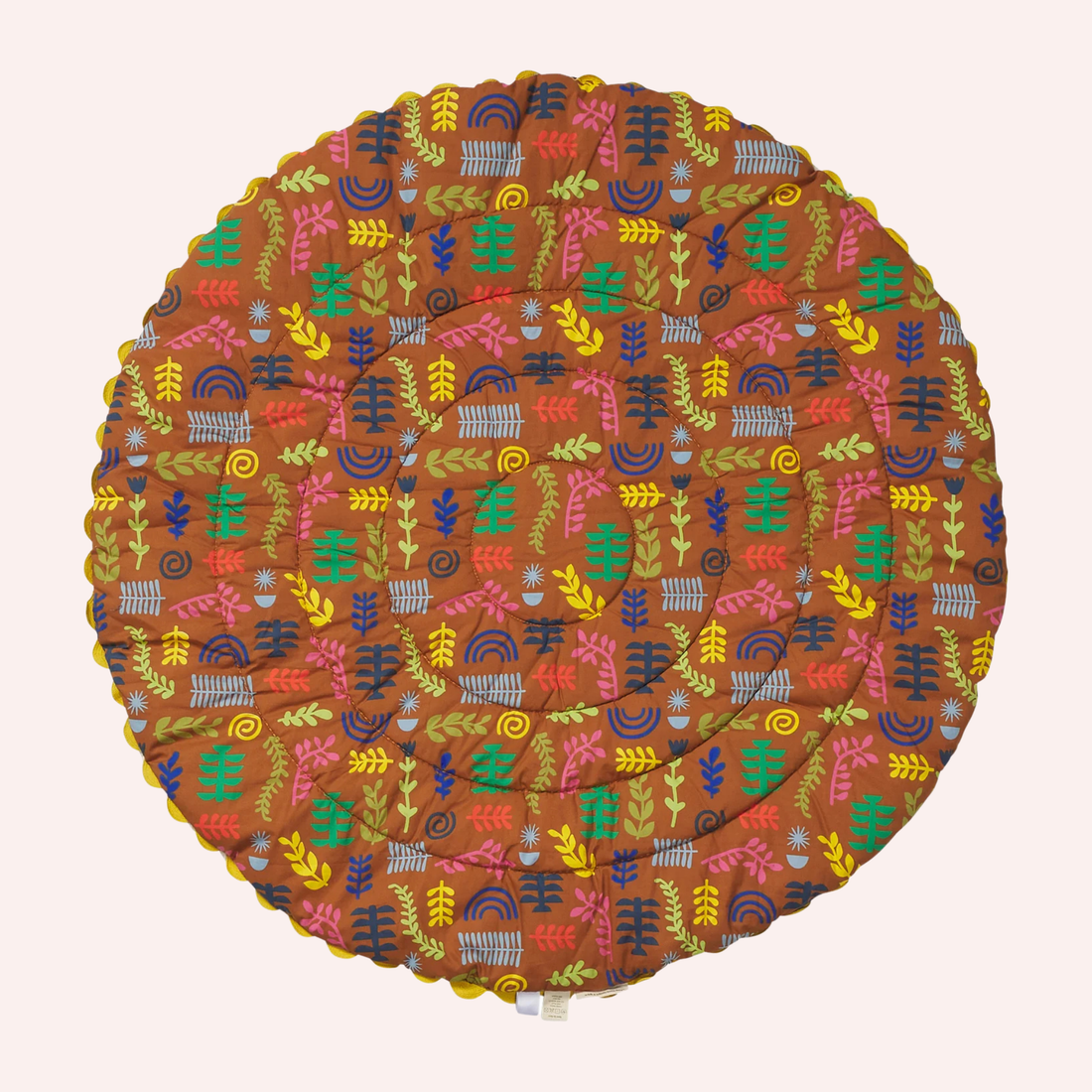 Mila Play Mat