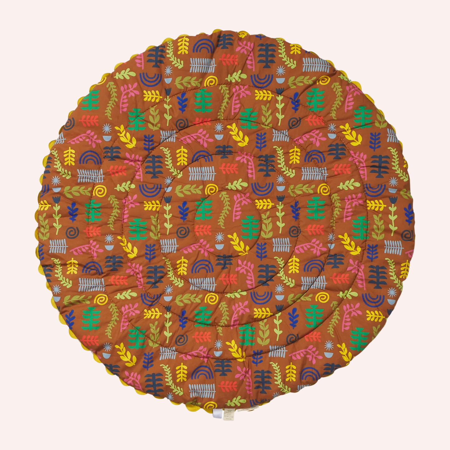 Mila Play Mat