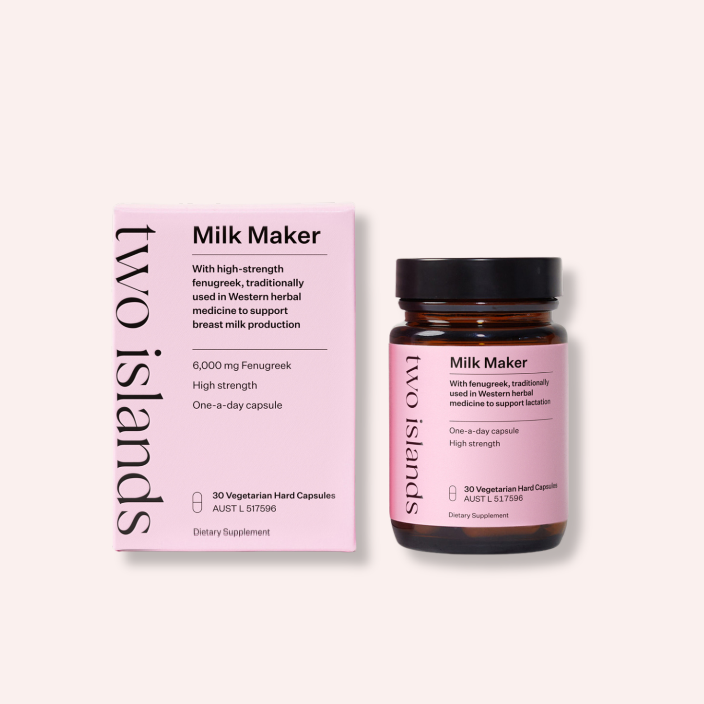 Milk Maker
