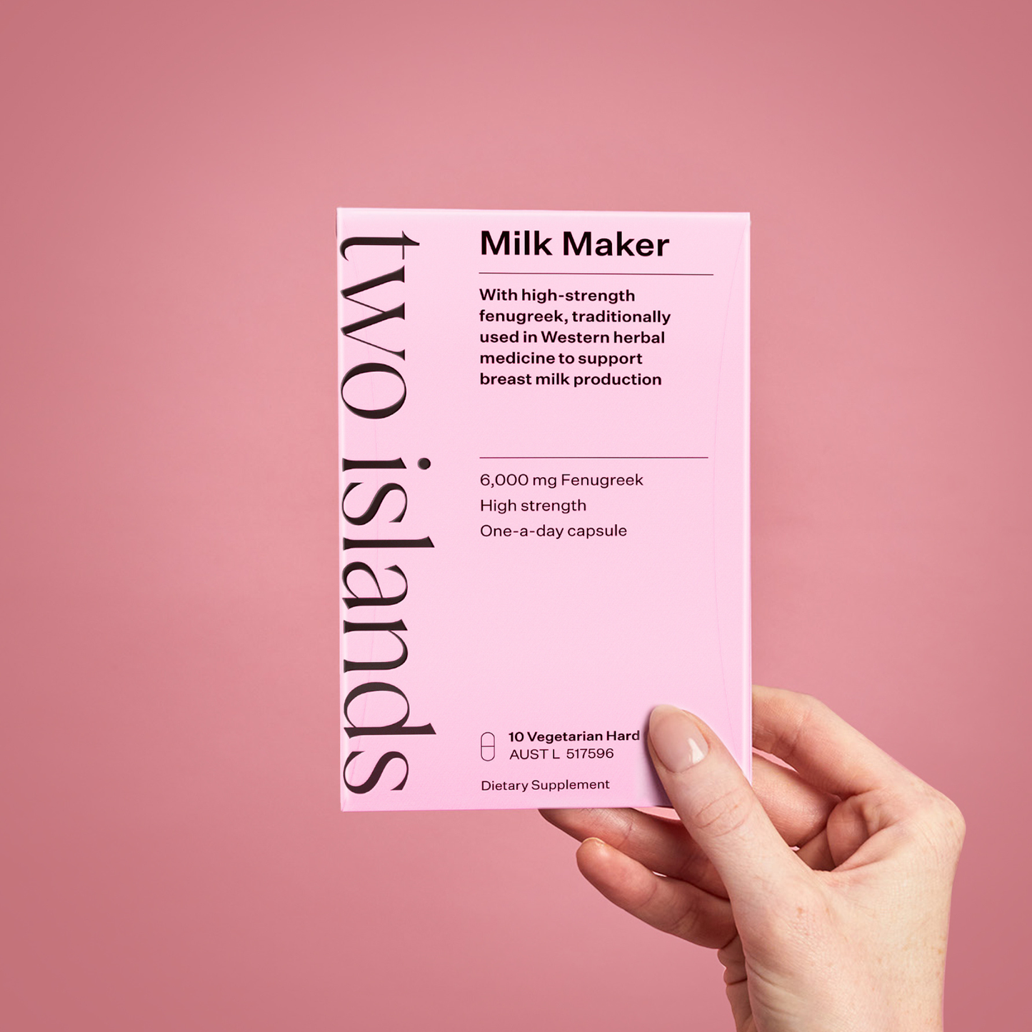 Milk Maker