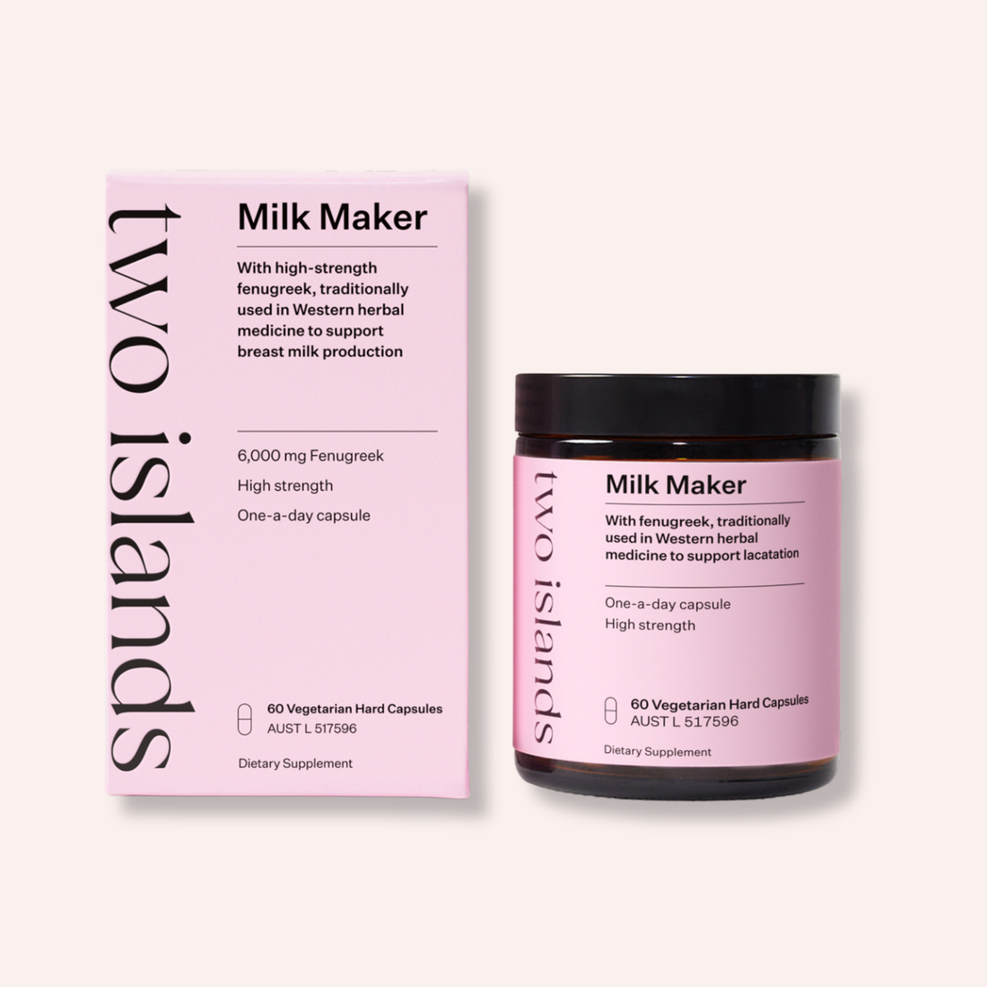 Milk Maker