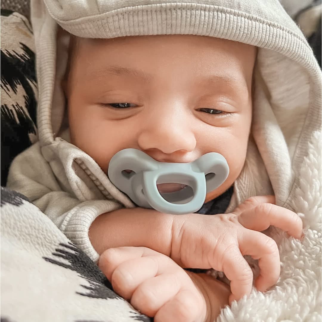 Dummies For Breastfed Babies Best Dummies Australia Introducing