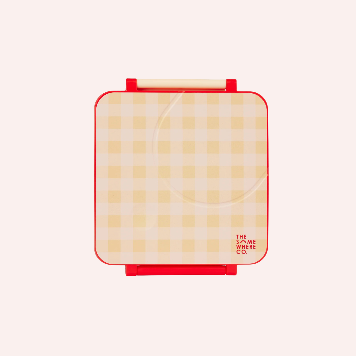 Mini Bento Lunch Box - Berry Patch