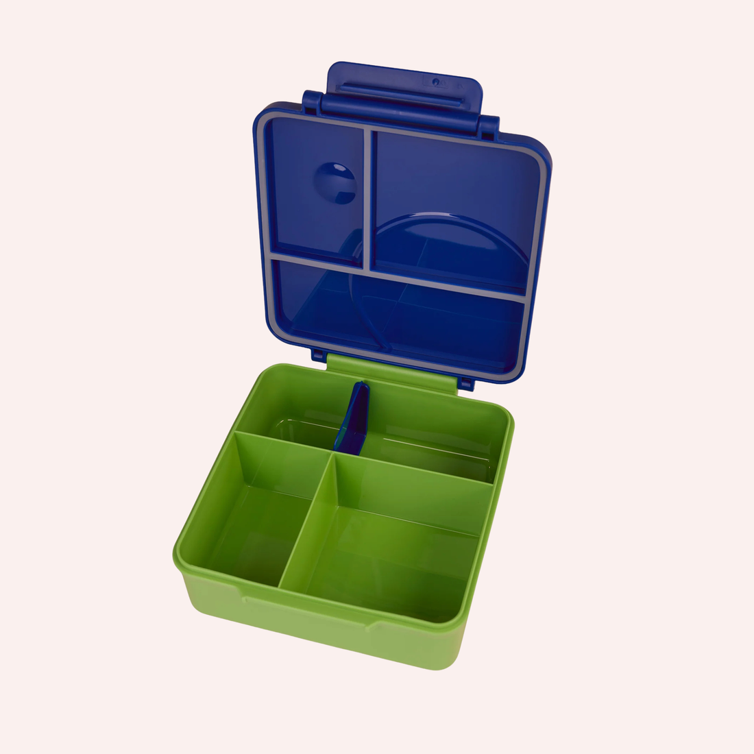 Mini Bento Lunch Box - Sun Dash