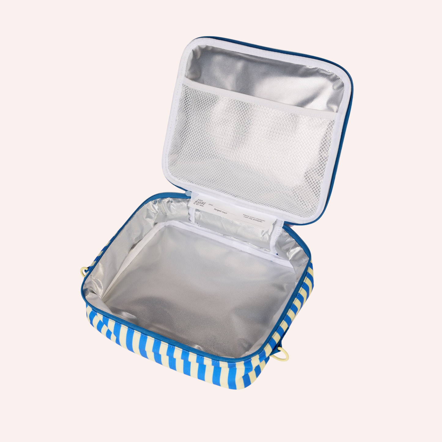 Mini Lunch Case - Sun Dash