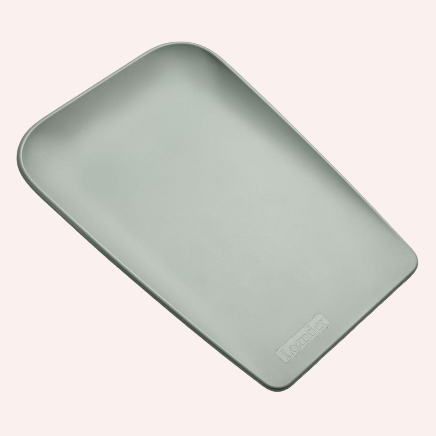 Mini Matty Change Mat - Sage