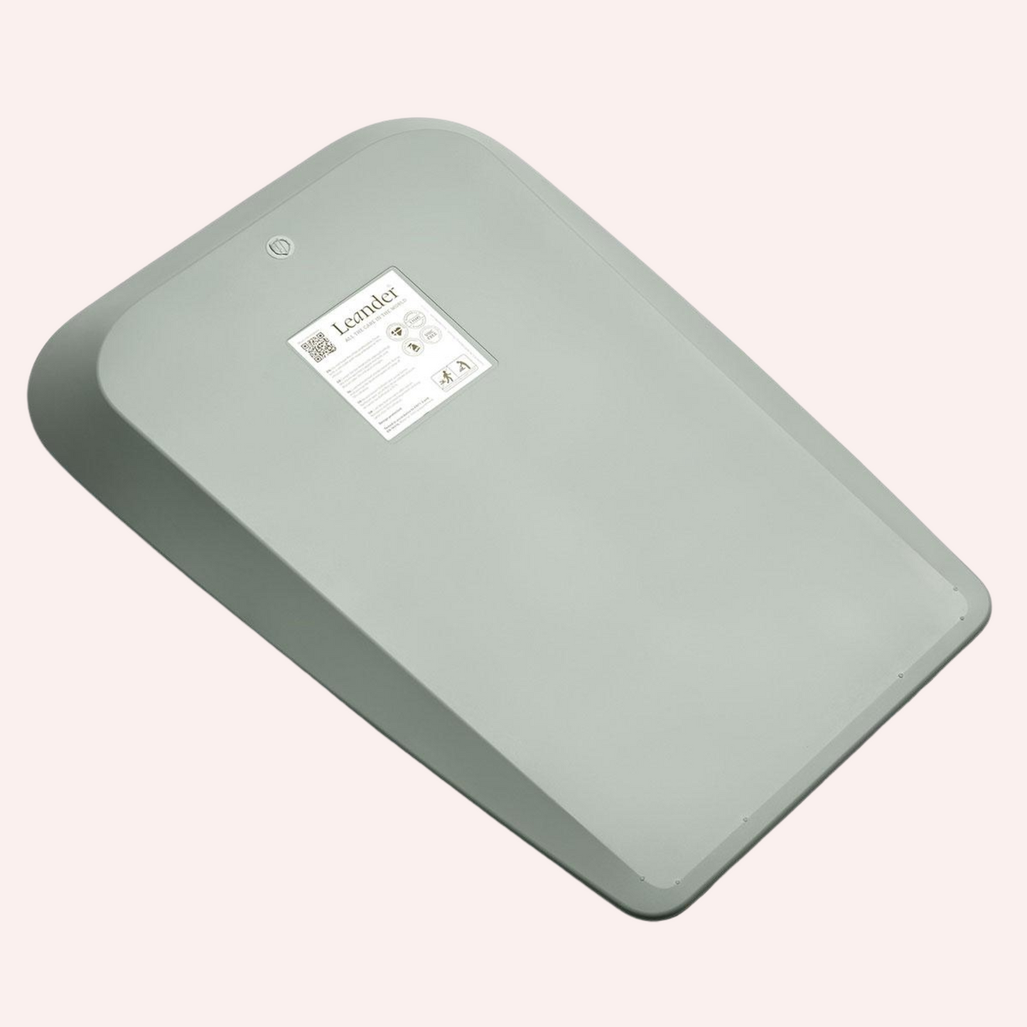 Mini Matty Change Mat - Sage