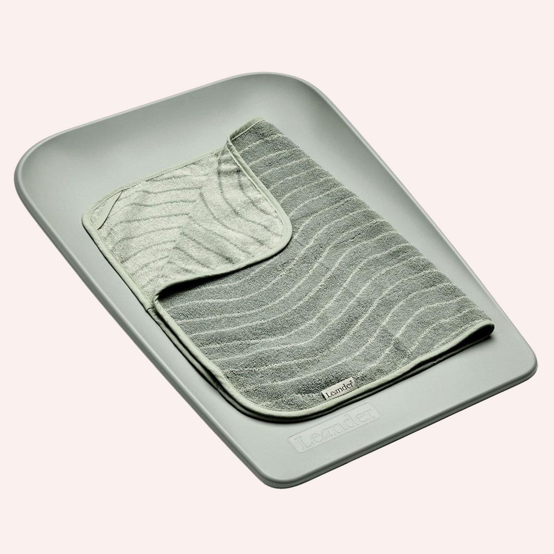 Mini Matty Change Mat - Sage