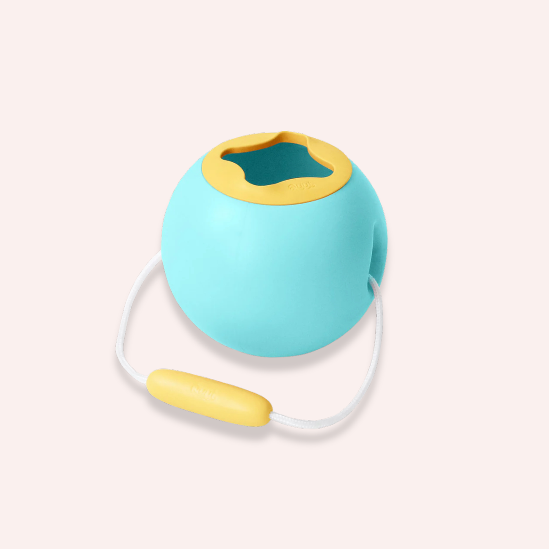 Mini Ballo - Banana/Blue