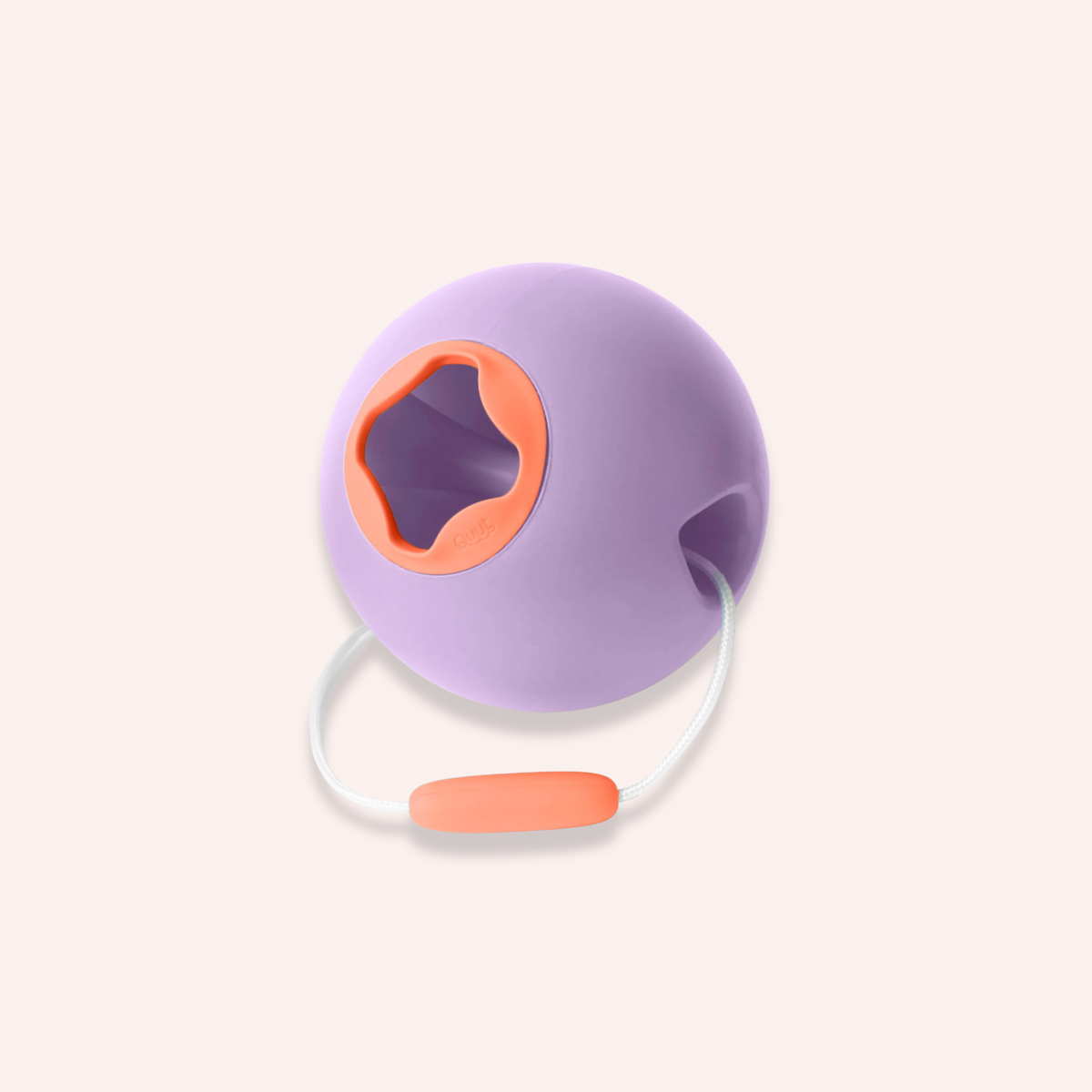 Mini Ballo - Lavender/Peach