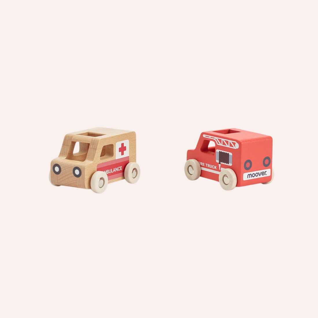 Mini Cars - Ambulance
