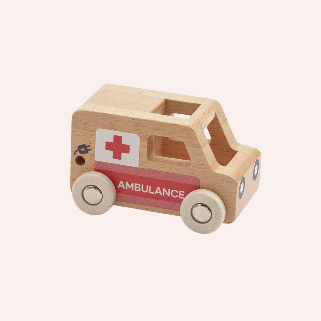 Mini Cars - Ambulance