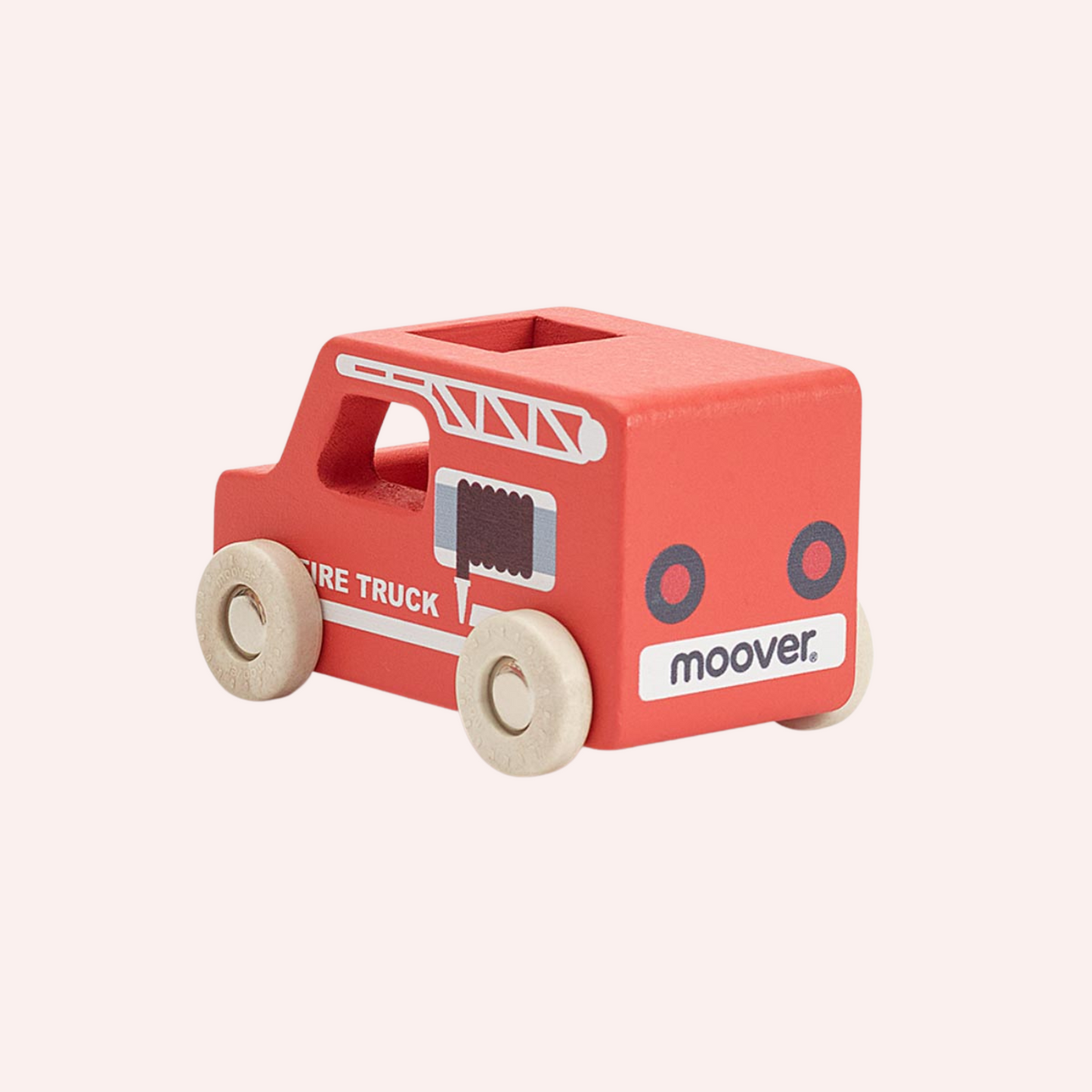 Mini Cars - Fire Truck