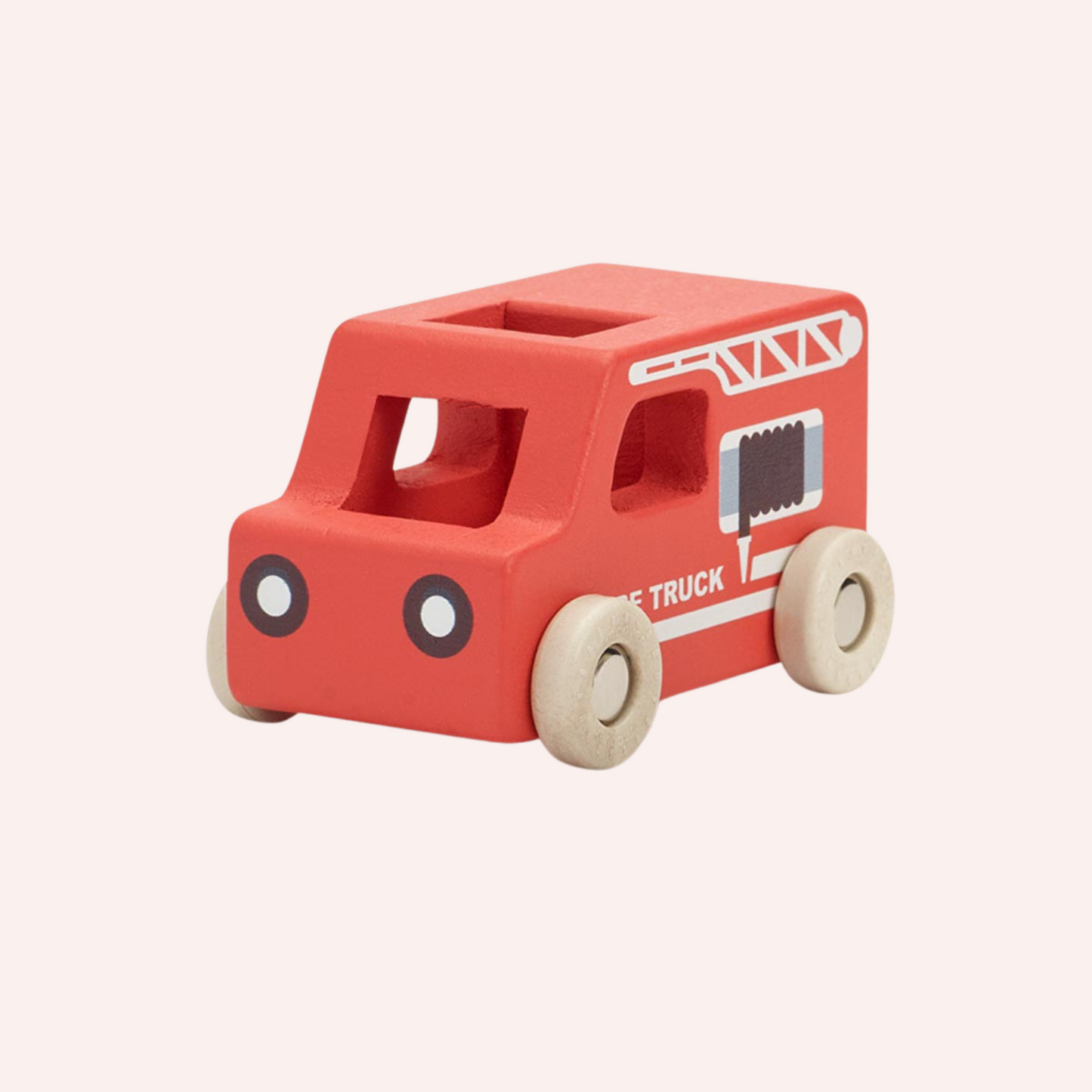 Mini Cars - Fire Truck