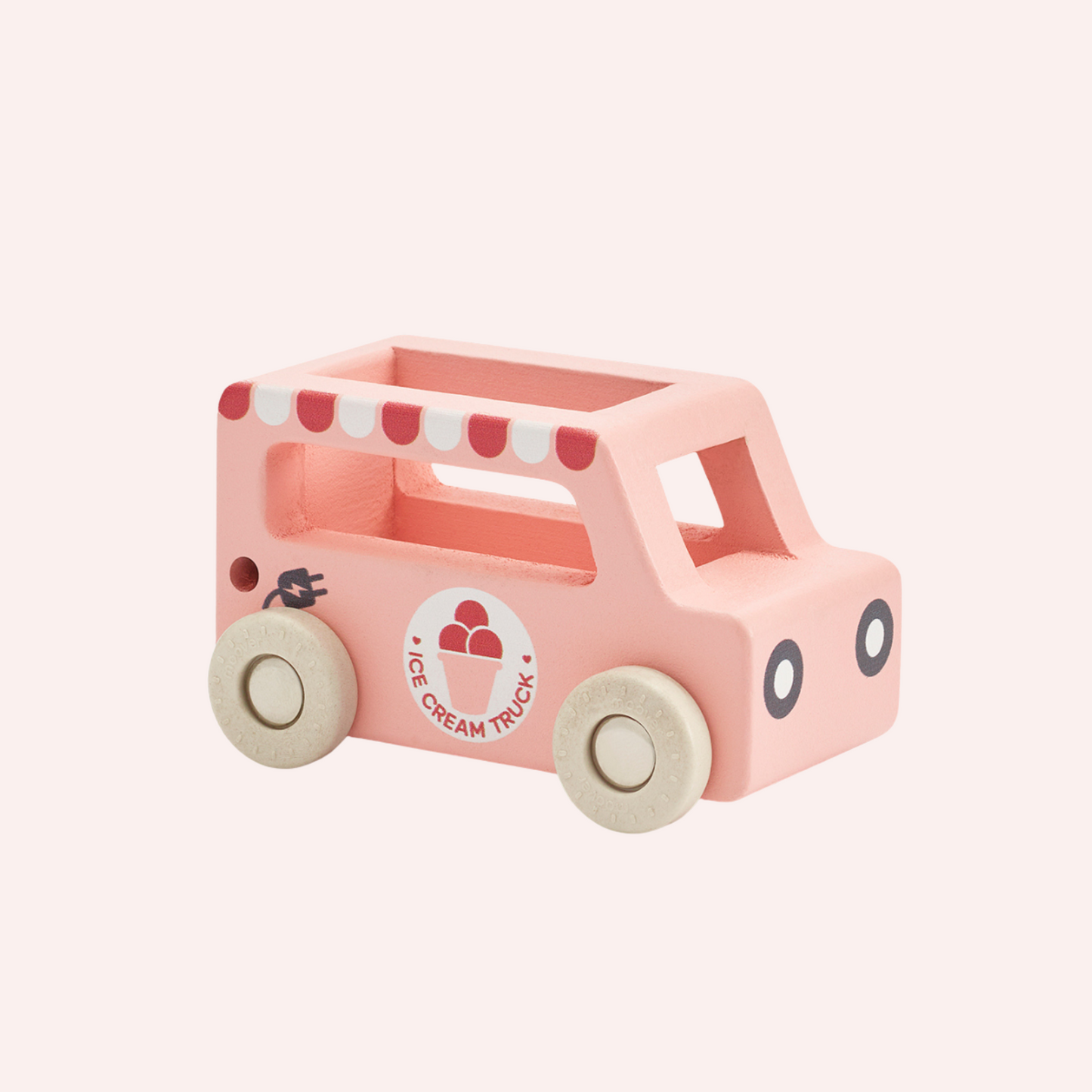 Mini Cars - Ice Cream