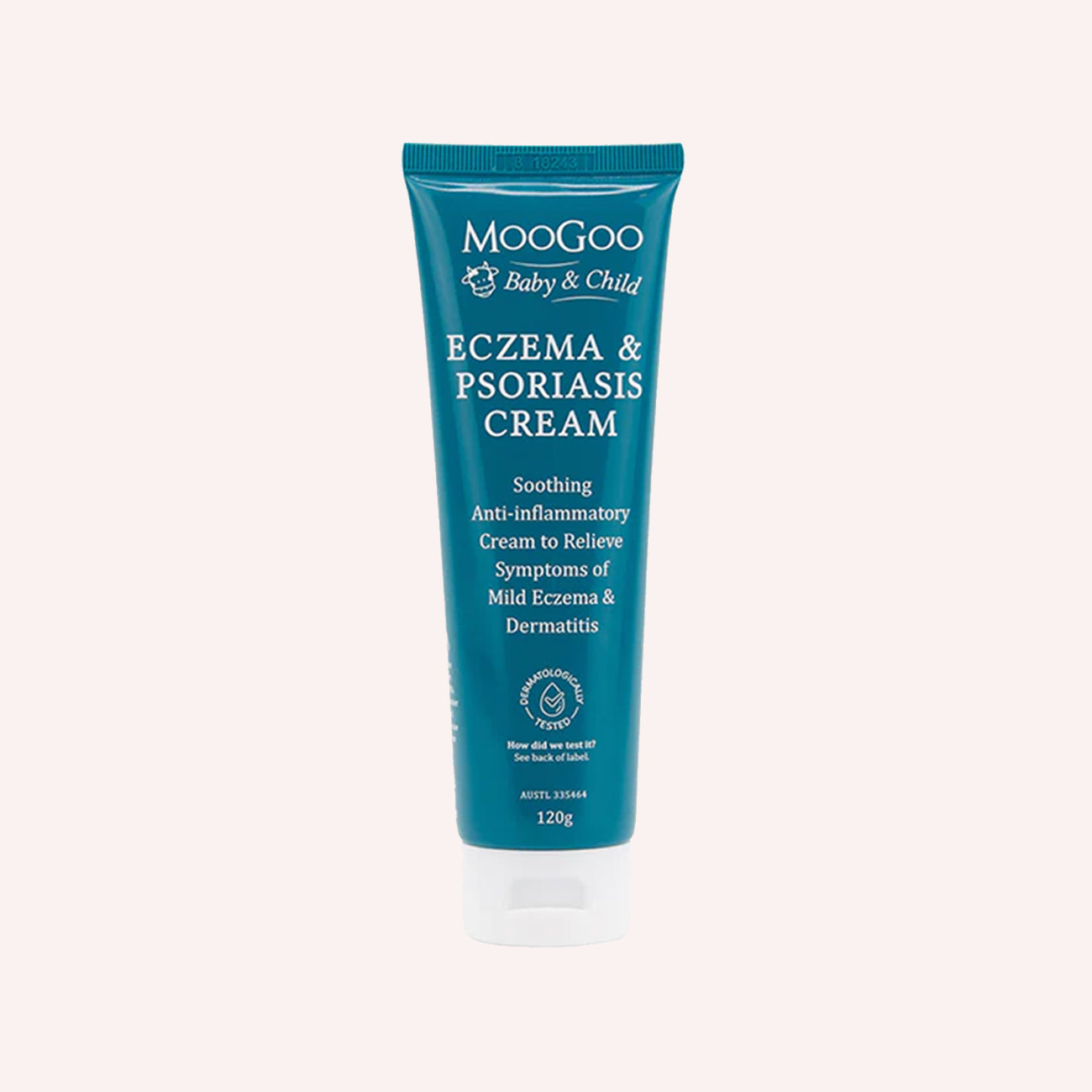 Eczema & Psoriasis Cream