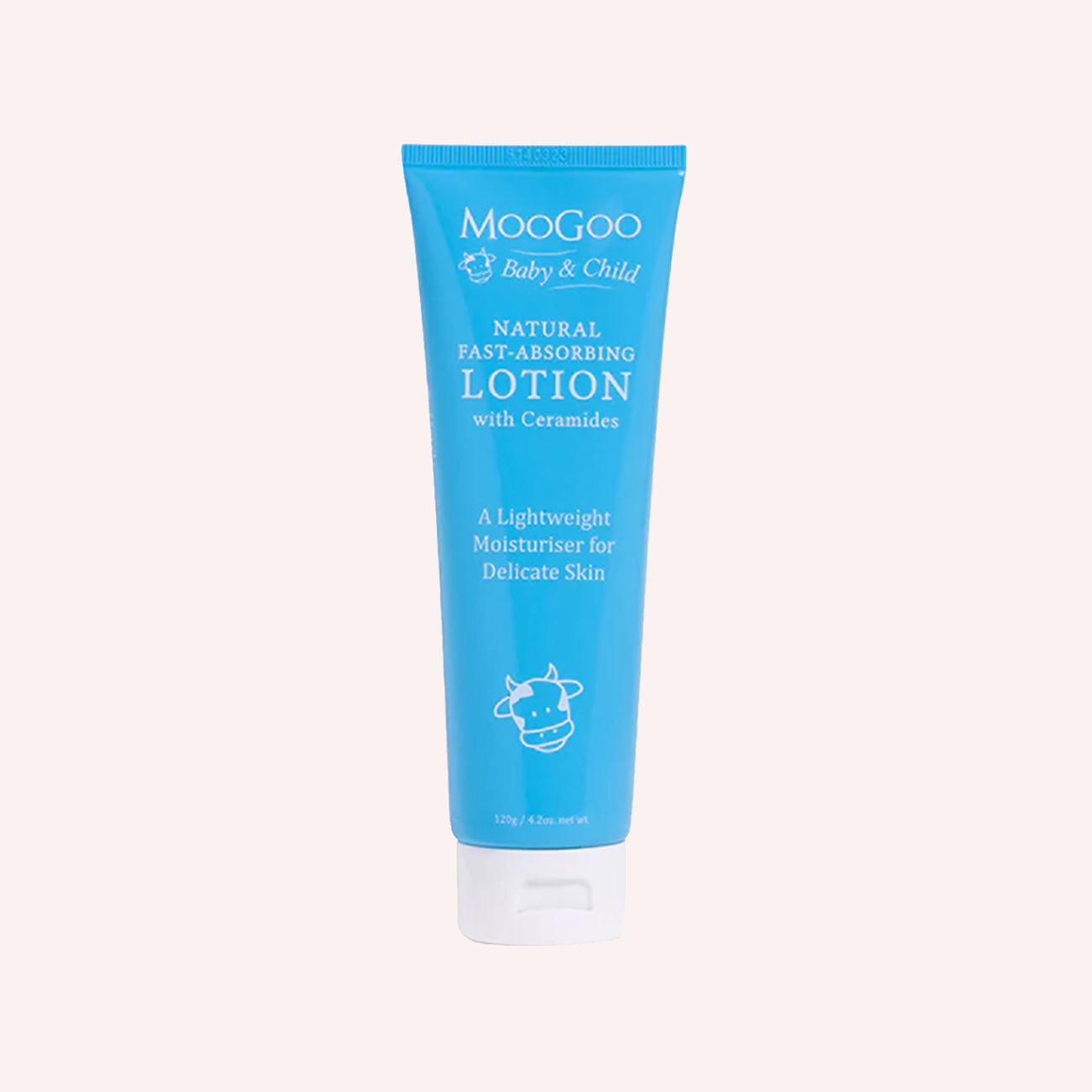 Fast Absorbing Lotion with Ceramides