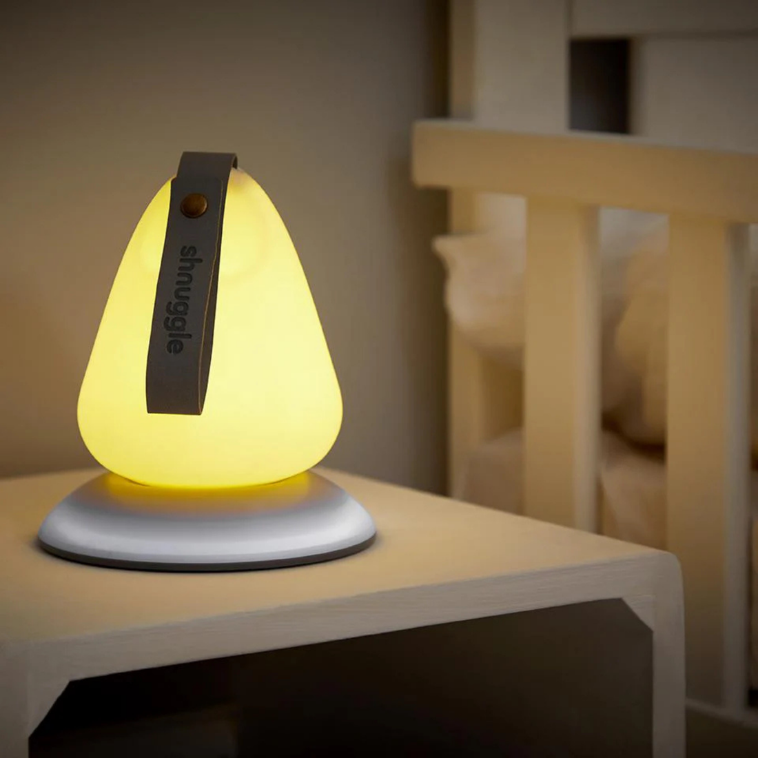 Moon Nightlight
