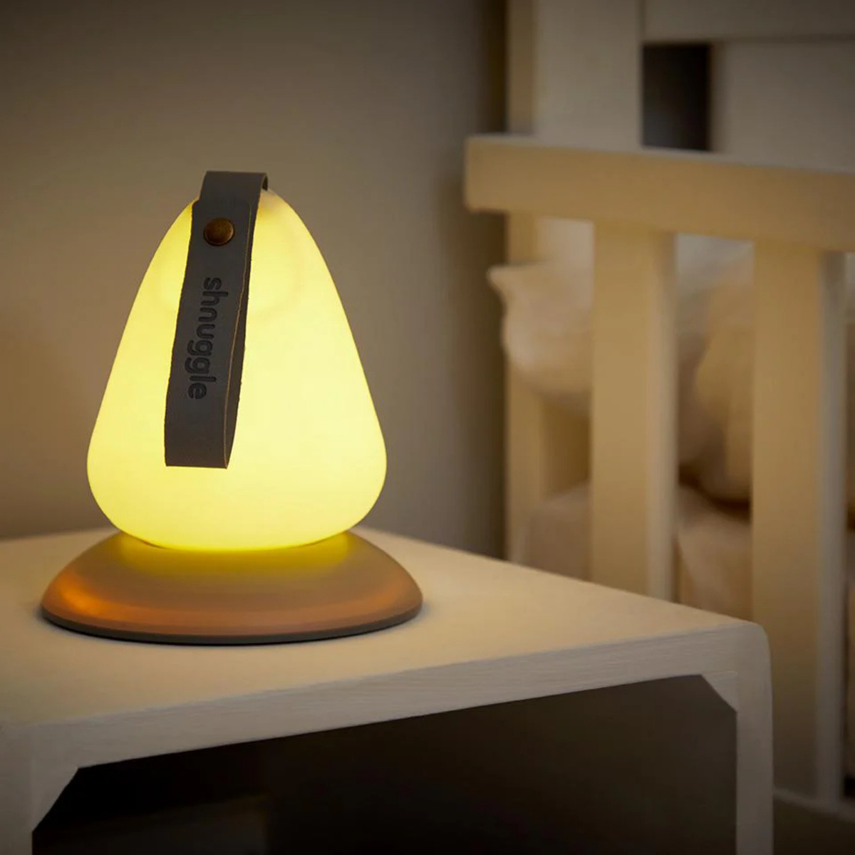 Moon Nightlight