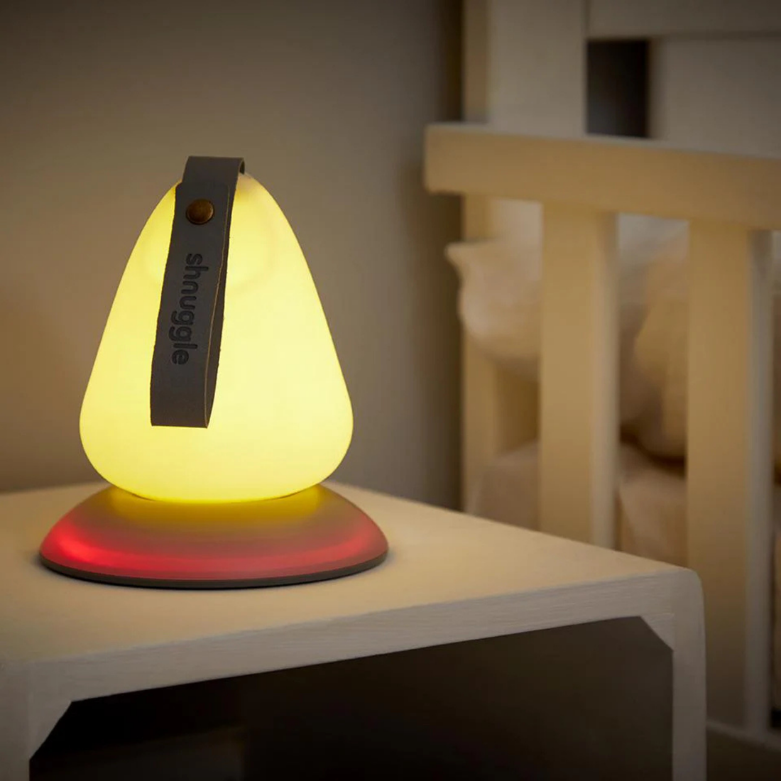 Moon Nightlight