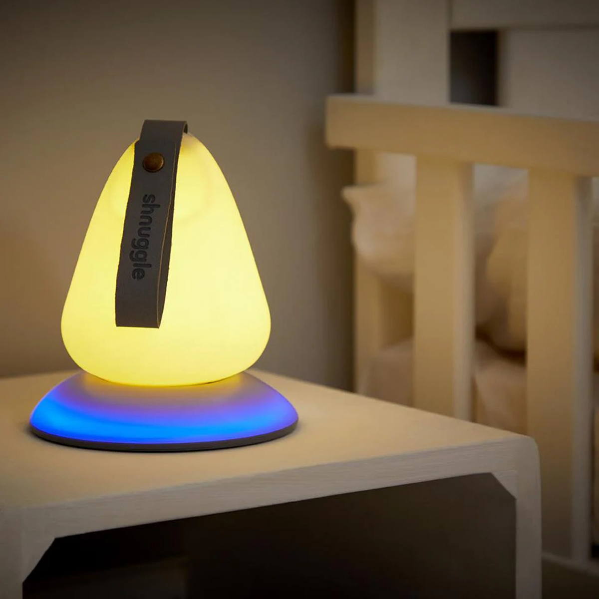 Moon Nightlight